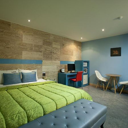 Max Motel - Sasang Busan Cameră foto