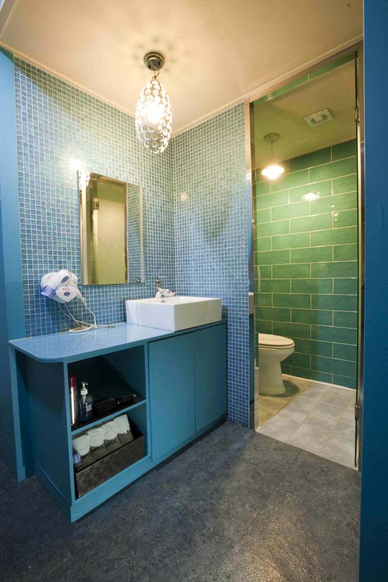 Max Motel - Sasang Busan Cameră foto
