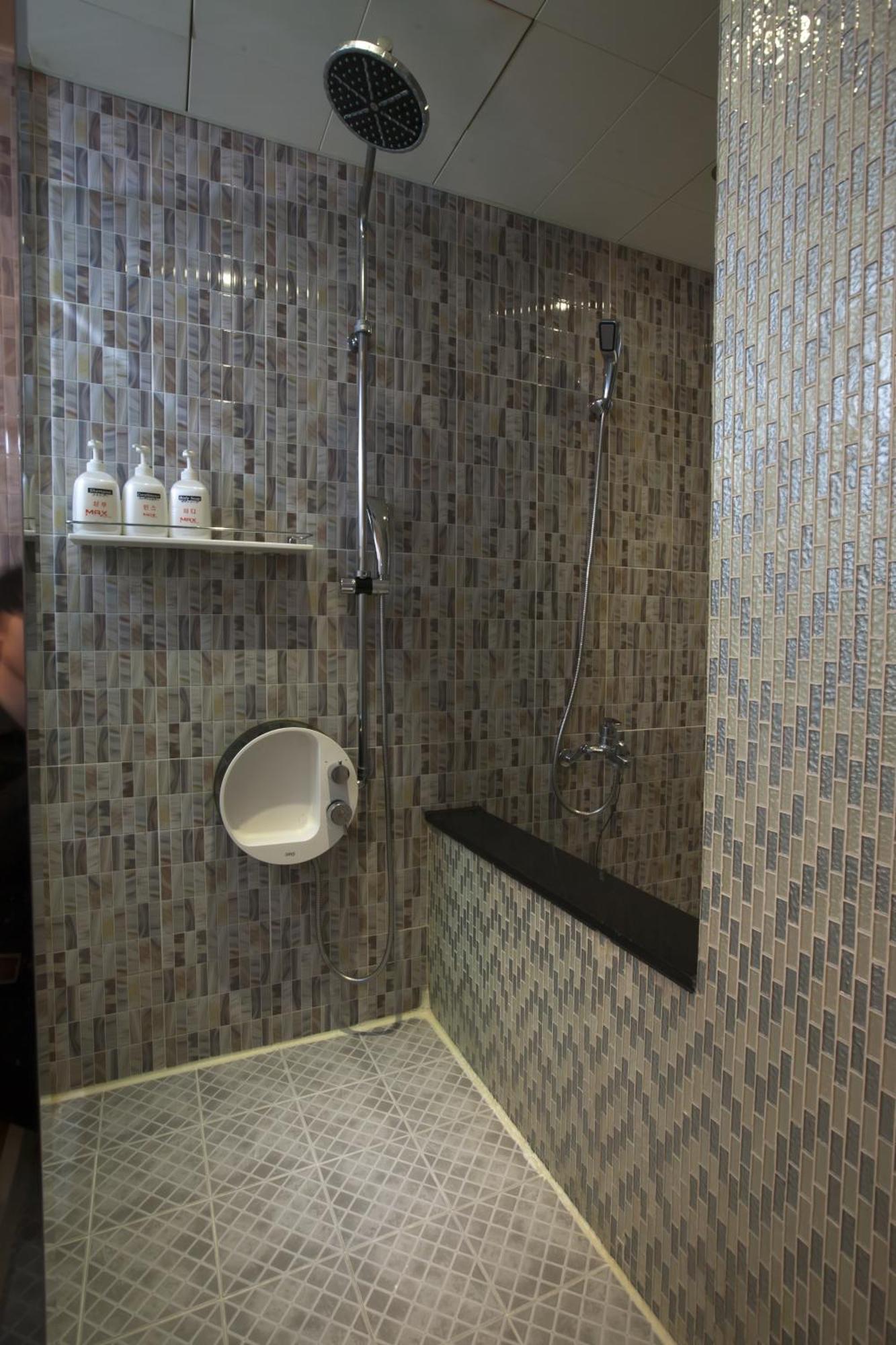 Max Motel - Sasang Busan Cameră foto