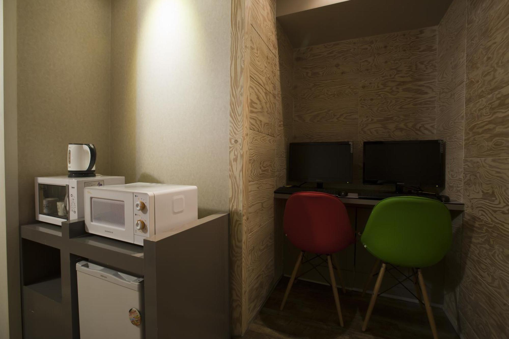 Max Motel - Sasang Busan Cameră foto