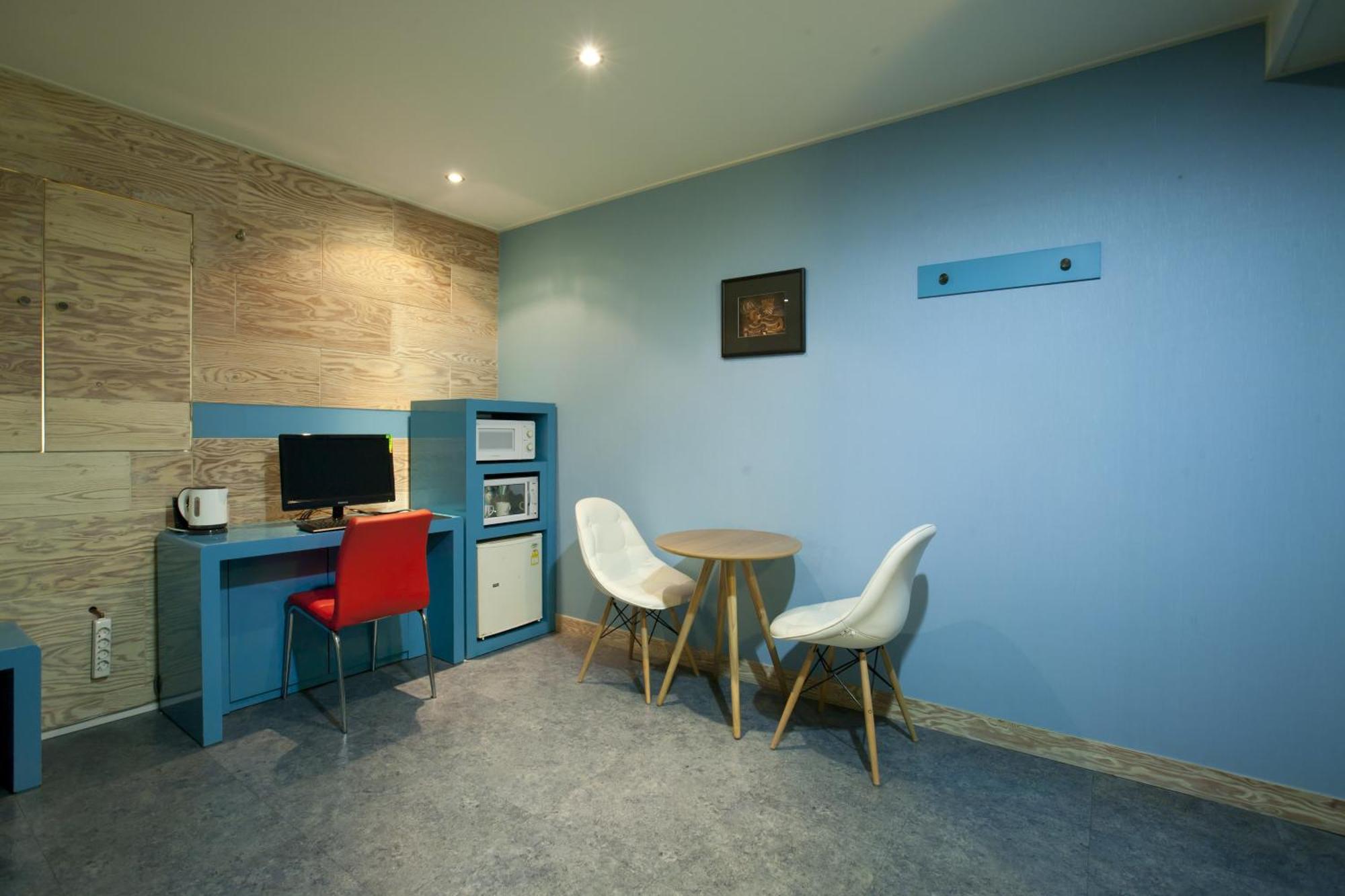 Max Motel - Sasang Busan Cameră foto