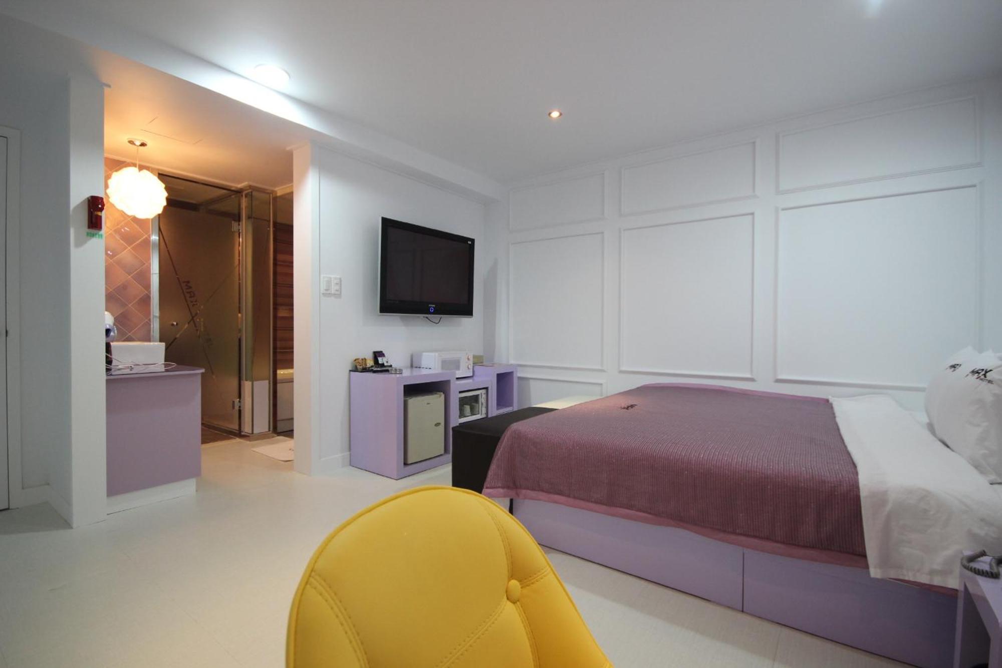 Max Motel - Sasang Busan Cameră foto
